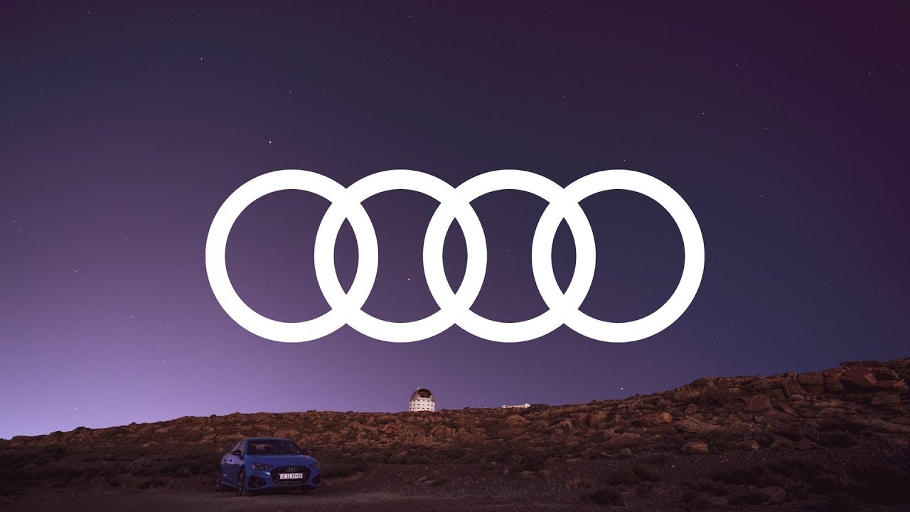 WATCH | Road tripping with the new Audi A4: an experience of tech, tourism and human connection