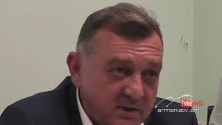 Սուր անկյուն 29.09.2019 - Նելլի Հարությունյան «Փրկության գինը՝ առևտուր»