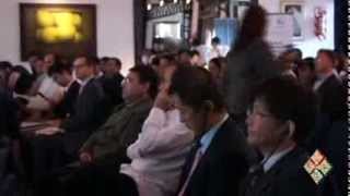 Paraguay aumentará controles de sanidad del sésamo de exportación