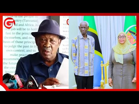 🔴#Live: MZEE BUTIKU AFUNGUKA MAUAJI SIKU ya UCHAGUZI - MZEE KIBAO - SAKATA LA POLEPOLE...