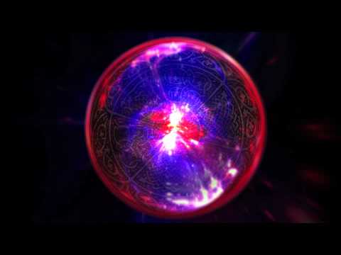 Terence McKenna - Find the Others - DMT CGI