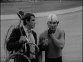 Союзспортфильм. Велоспорт 