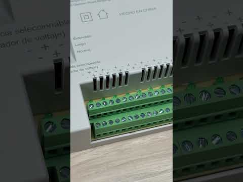 Carátula del video del producto