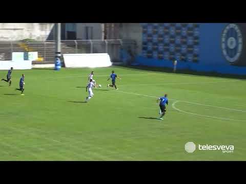 SERIE D | GLADIATOR-BARLETTA 2-0