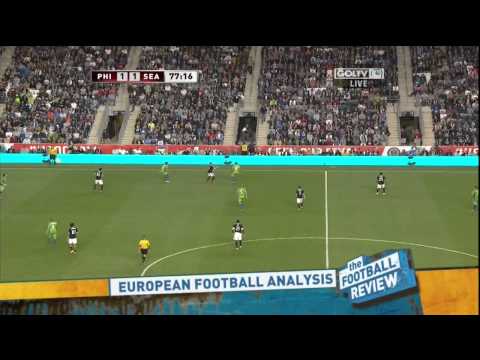 Open Cup Final 9/16/2014