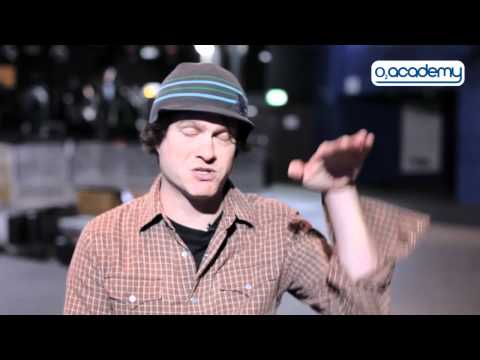 Electric Six: Writing Songs About Nothing