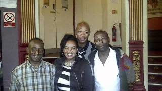 Natural Touch- You Make Me Feel So Right