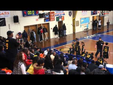 HMB Championship Game