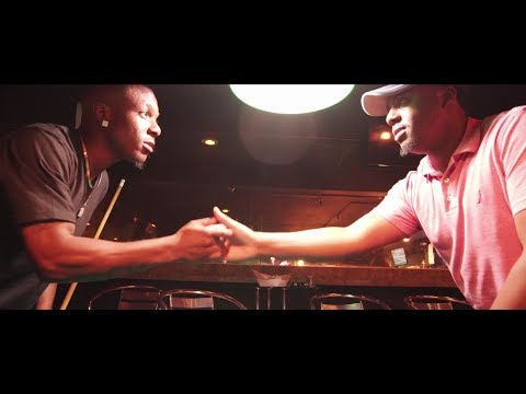 SushiGang x Classic Marq B - Mad (Official Video Extended)