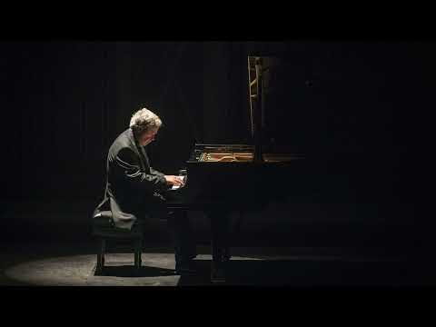 Nelson Freire - Liszt Waldesrauschen, S.145 No.1 - Live 2012