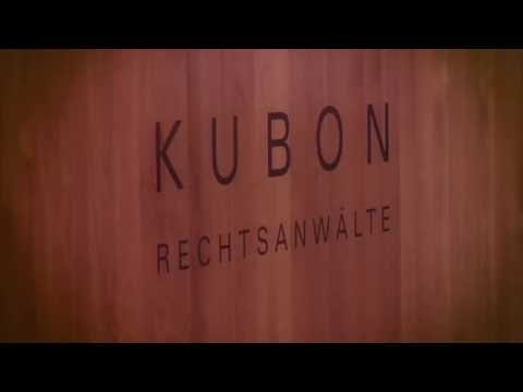 Kubon Rechtsanwälte in Friedrichshafen und Überlingen