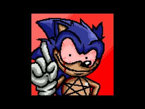 TRICKERY (DEFINITIVE/FINAL MIX) SNIPPET - VS. UNNAMED SATANOS MOD/DARE DEVIL OST (CANCELLED)