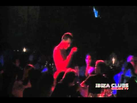 Vintage party - Lio Ibiza 20/08/2011 - Part 6