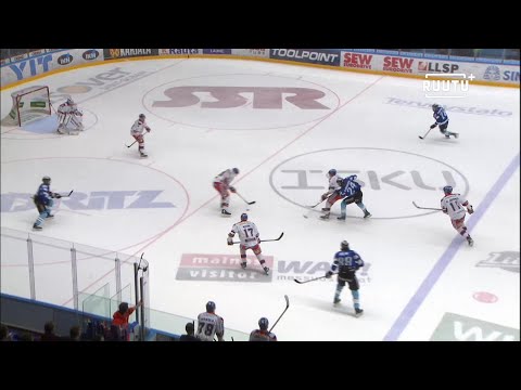 Huippuhetket: Pelicans - Tappara