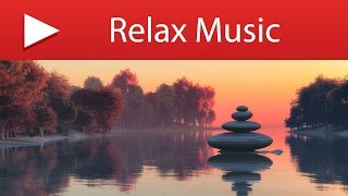 8 HOURS Calming Music for Highly Sensitive People (for Tensions, Panic Attack, Anxiety)