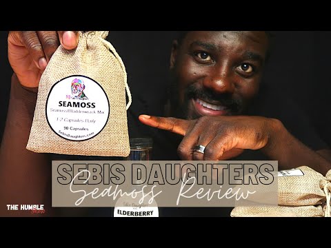Sebis Daughters