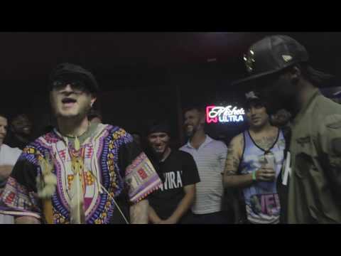 Waldo Wize vs Ashwood