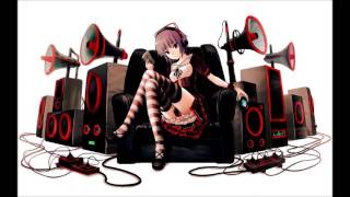 (Nightcore) Sound Effects and Overdramatics - The Used