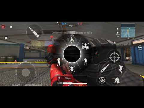 Blood strike (weapon master)