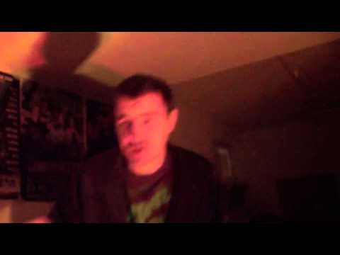 Kinial ft  Bryka   Wejście Official Video HD 1080p