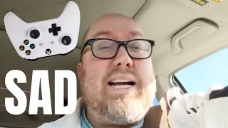 NOT Buying Xbox One SAD for the Same Reason You're Not