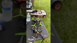 Fly Bee-Q Fpv Drone / RC Meet Up