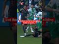 Sliding-SOCKS-Tackle ? Gravenberch