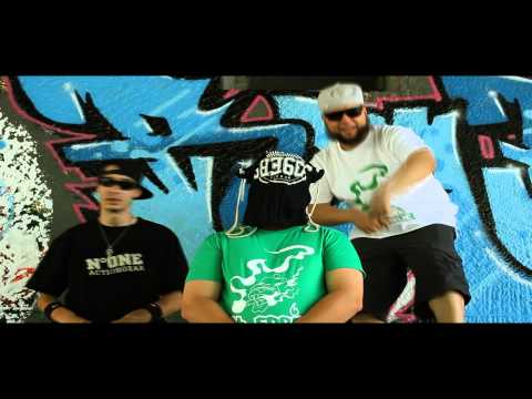 Mr Erbie feat Rawdec - lucky seven official(beat by Low P 69 beats)