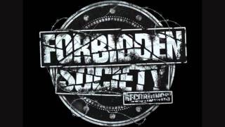 Forbidden Society Recordings Metalcast Vol 2. Mixed By Katharsys
