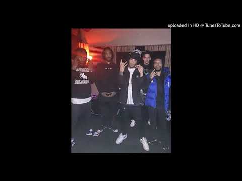 Black Gwaluh x Fluhkunxhkos x Beezy B Type Beat "Jurassik" [Prod. SmokeBoof & EBMditto]