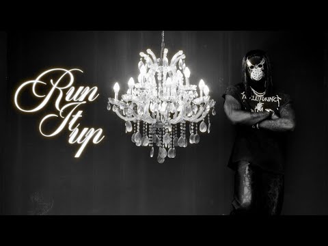 HIMRA - RUN IT UP (Clip Officiel)