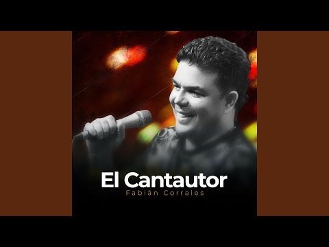 No Me Hallo Sin Ti - Fabian Corrales