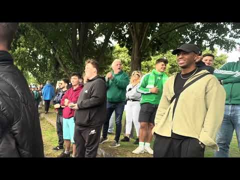 „Respektabel“ VfB Marburg - SC Dortelweil