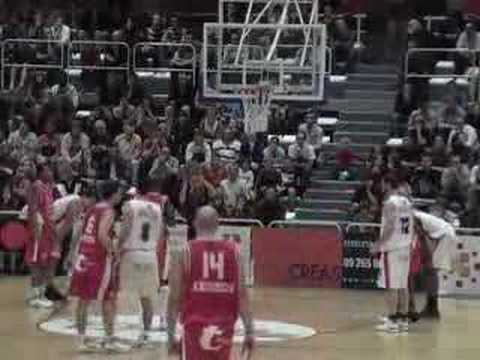 03 13-10-07 Gent-BCO - Vrijworpen voor Titus Ivory.mpg