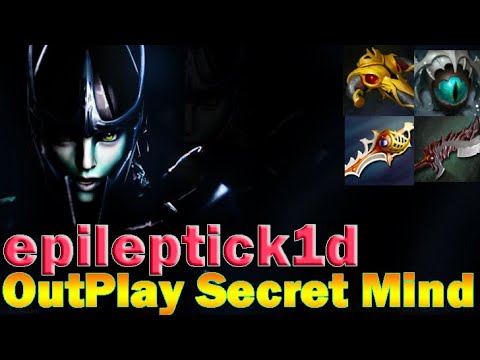 epileptick1d [ PA ] OUTPLAY Secret Mind !!