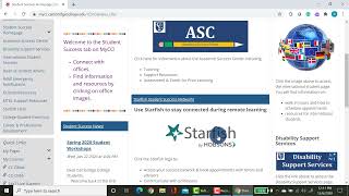 MyCC Overview Video