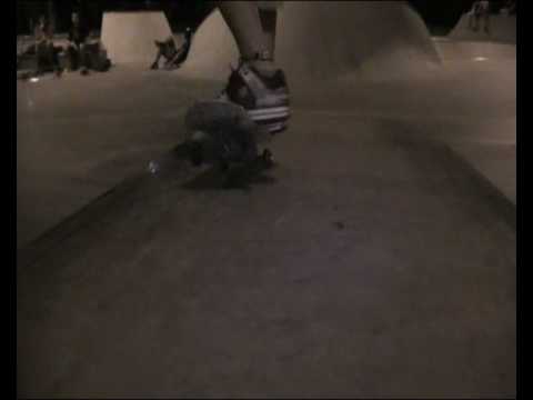 Skate video sille vidz - Tafsir 20 from Singapore