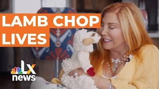 Lamb Chop is Not Dead: The Legacy of Shari Lewis and Her Puppet | NBCLX