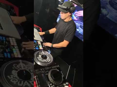 HAQIMO - DJ CUT KILLER À SKYROCK (CUT KILLER SHOW).