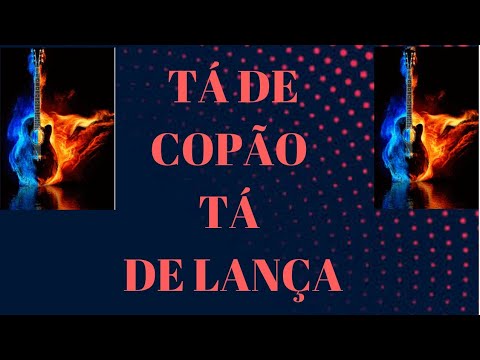 🔴DJ KR3 Feat MC Digu e MC Tavinho - Tá de Copão tá de Lança