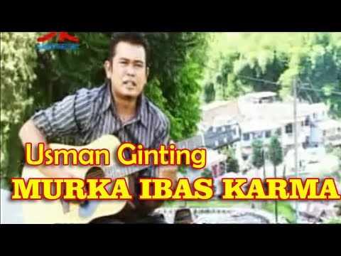 Murka Ibas Karma - Usman Ginting | Lagu Karo Terbaru [Official Music Video]