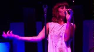 Dragonette - My Legs (Live at Triple Rock Social Club, MN)