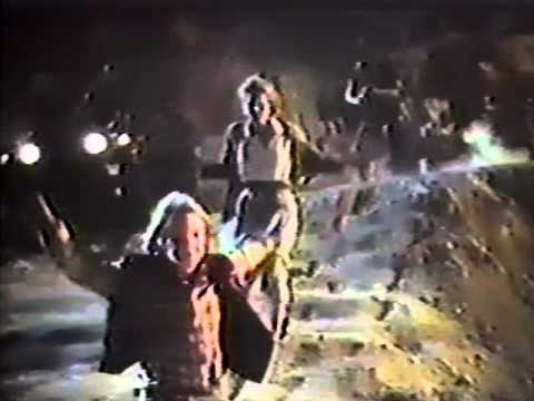 Invaders From Mars (1986) Teaser