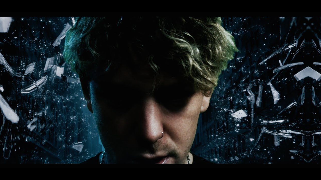 Brennan Savage — Catastrophe