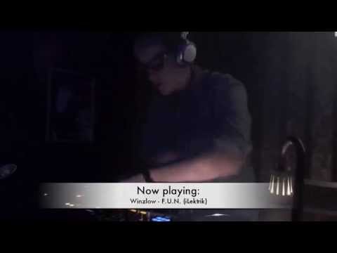 Dustin Hertz Live @ The-Borderline.nl 06-12-2014