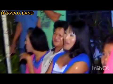 Narwaja Band - Mabuk kepayang tahun 2008 Taiping Perak