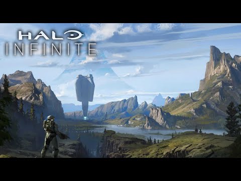 i7-4790K RTX 3060 Ti 32GB 2400Mhz DDR 3 RAM - Halo Infinite multiplayer