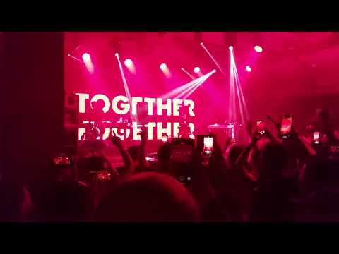 inner city...Defected Croatia 2021....Tisno