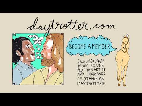 Tall Heights - To Be Young - Daytrotter Session