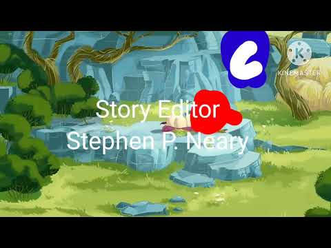 Angry Birds Toons and Johnny Test Season 1 Credits The Bird That Cried Pig / Hamshank Redemption